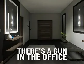 There's a Gun in the Office steamunlocked