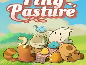 Tiny Pasture steamunlocked