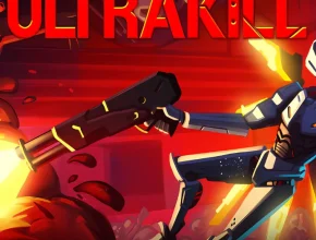 ULTRAKILL steamunlocked