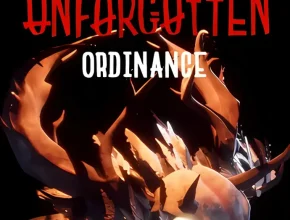 UNFORGOTTEN ORDINANCE steamunlocked