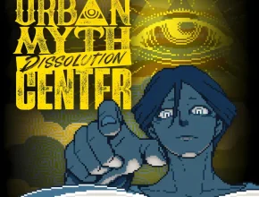 Urban Myth Dissolution Center steamunlocked