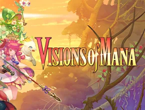 VISIONS OF MANA steamunlocked