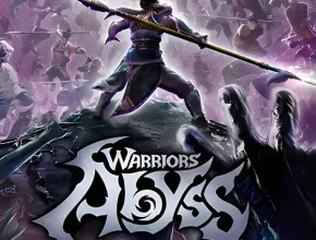 WARRIORS ABYSS steamunlocked
