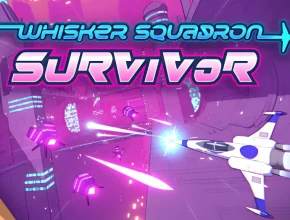 WHISKER SQUADRON SURVIVOR steamunlocked