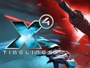 X4 TIMELINES steamunlocked