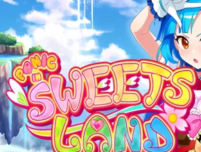 爆裂！スイーツランド - PANIC IN SWEETS LAND - steamunlocked