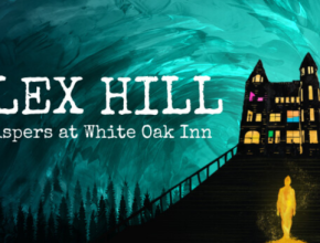 ALEX HILL WHISPERS AT WHITE OAK INN PC Game
