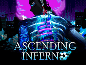 ASCENDING INFERNO PC Game
