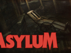 ASYLUM PC Game