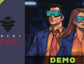 Agent Dunoz PC Game