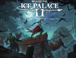 BEYOND THE ICE PALACE 2 PC Game