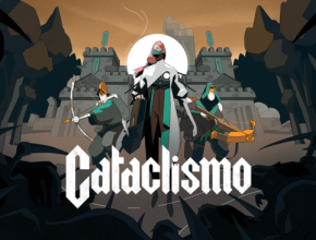 CATACLISMO PC Game