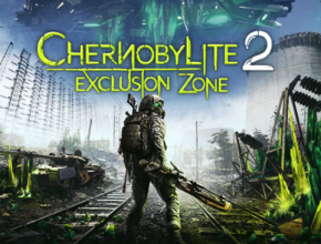 CHERNOBYLITE 2 (EXCLUSIVE ZONE) PC Game