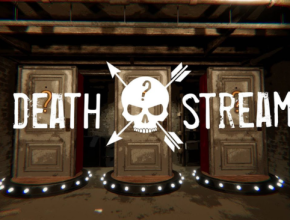 DEATH STREAM PC Game