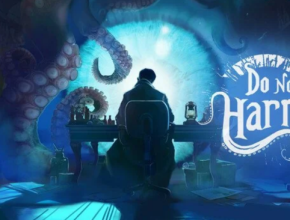 DO NO HARM PC Game