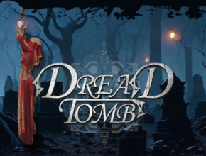 DREAD TOMB PC Game