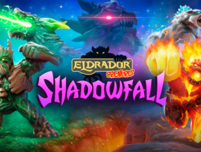 ELDRADOR® CREATURES SHADOWFALL PC Game
