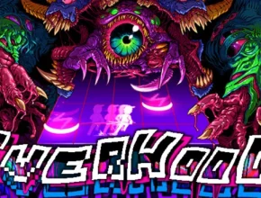 EVERHOOD 2 PC Game