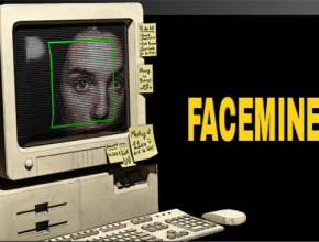 FACEMINER PC Game