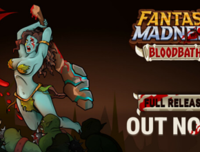 FANTASY MADNESS BLOODBATH PC Game