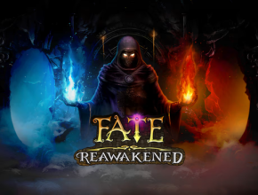 FATE REAWAKENED PC Game
