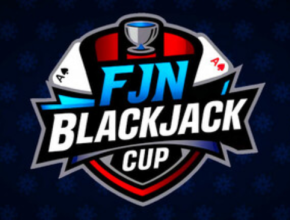 FJN BLACKJACK CUP PC Game