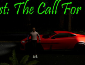 FOREST - THE CALL FOR HELP PC Game