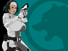 Haydee 3 PC Game