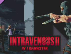 Intravenous 2 IV1 Remaster PC Game