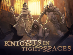KNIGHTS IN TIGHT SPACES PC Game