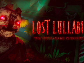 LOST LULLABIES THE ORPHANAGE CHRONICLES PC Game