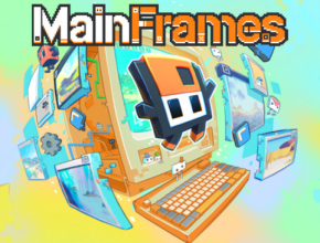 MAINFRAMES PC Game
