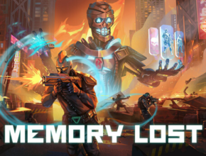 MEMORY LOST PC Game