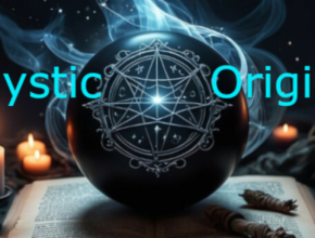 MYSTIC ORIGINS PC Game