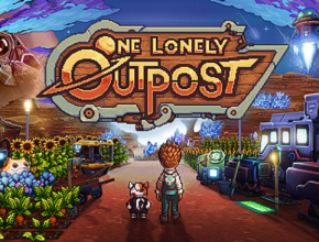 ONE LONELY OUTPOST PC Game