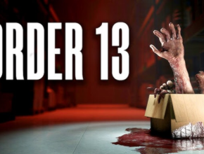 ORDER 13 PC Game