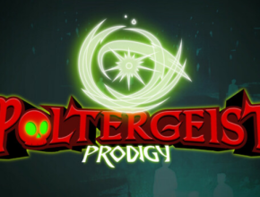 POLTERGEIST PRODIGY PC Game