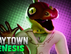 Playtown Genesis PC Game (1)