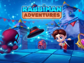 RABBIMAN ADVENTURES PC Game