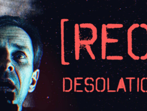 [REC] DESOLATION PC Game