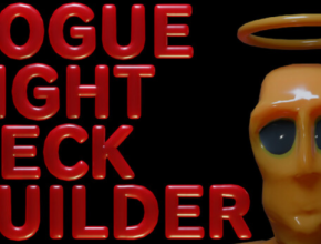ROGUE LIGHT DECK BUILDER PC Game