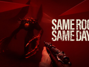 SAME ROOM SAME DAY PC Game