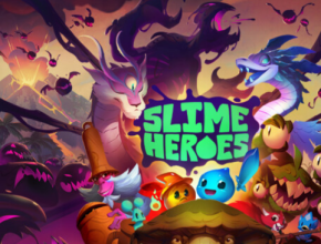 SLIME HEROES PC Game