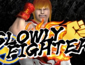 SLOWLY FIGHTER PC Game
