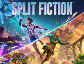 SPLIT FICTION PC Game