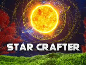 STAR CRAFTER PC Game