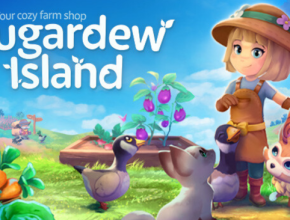 SUGARDEW ISLAND PC Game