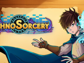 TECHNOSORCERY PC Game