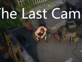 THE LAST CAMP PC Game