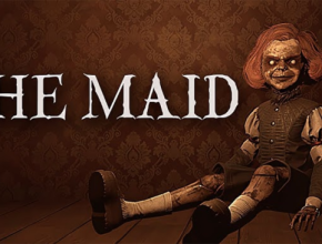 THE MAID PC Game